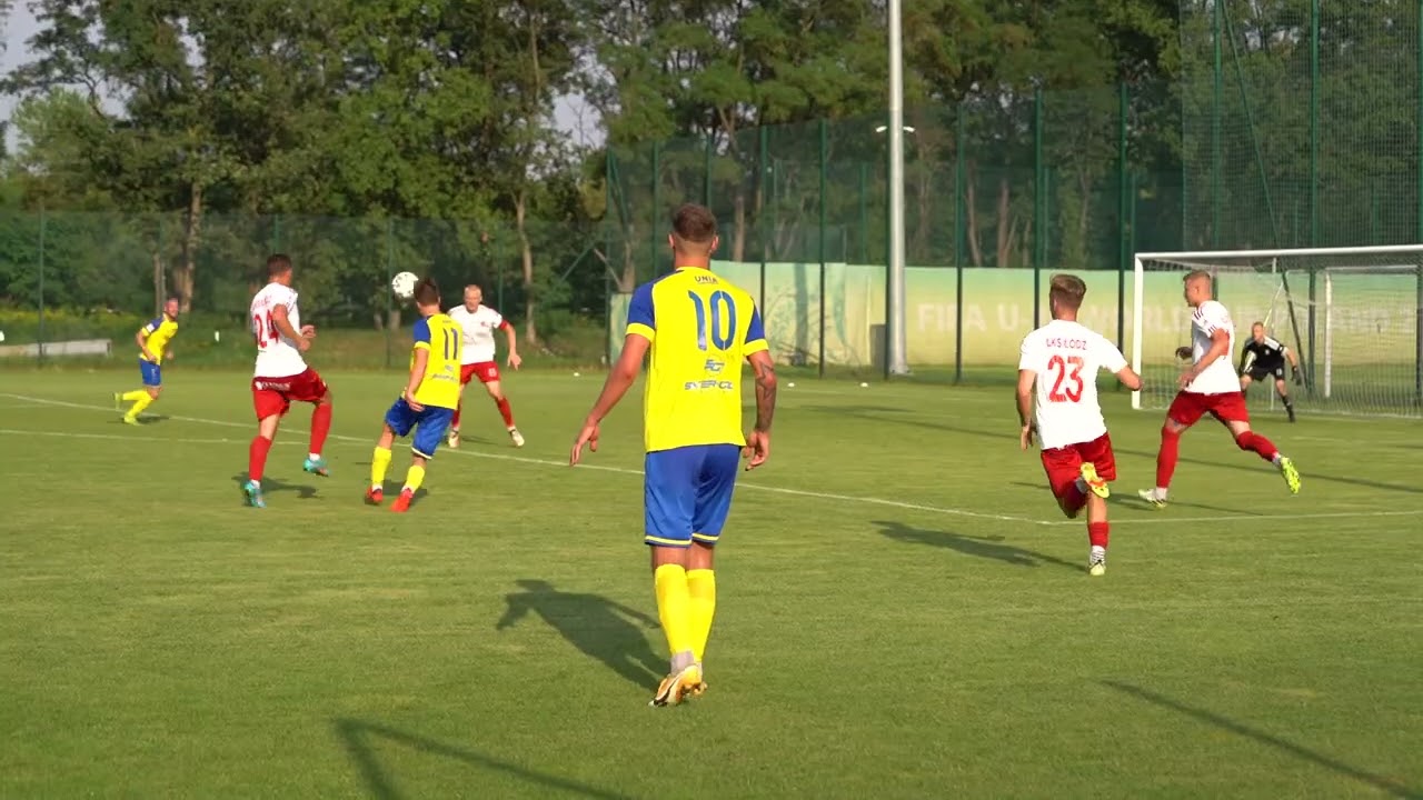 Dawid Kroczek - Podsumowanie pierwszych sześciu ligowych kolejek