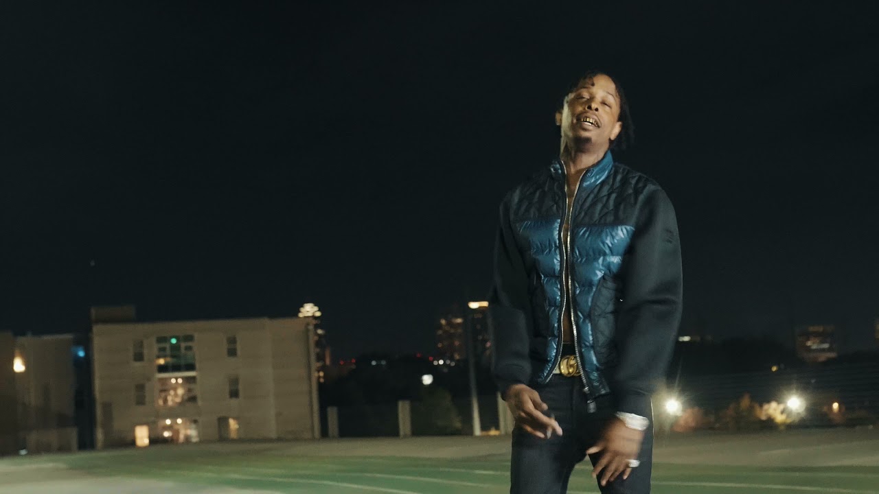 B$C Ziggy - 90 Day Recess (OFFICIAL VIDEO)