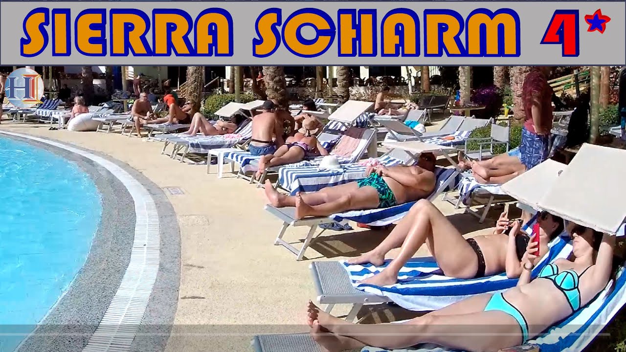 Sierra Sharm El Sheikh