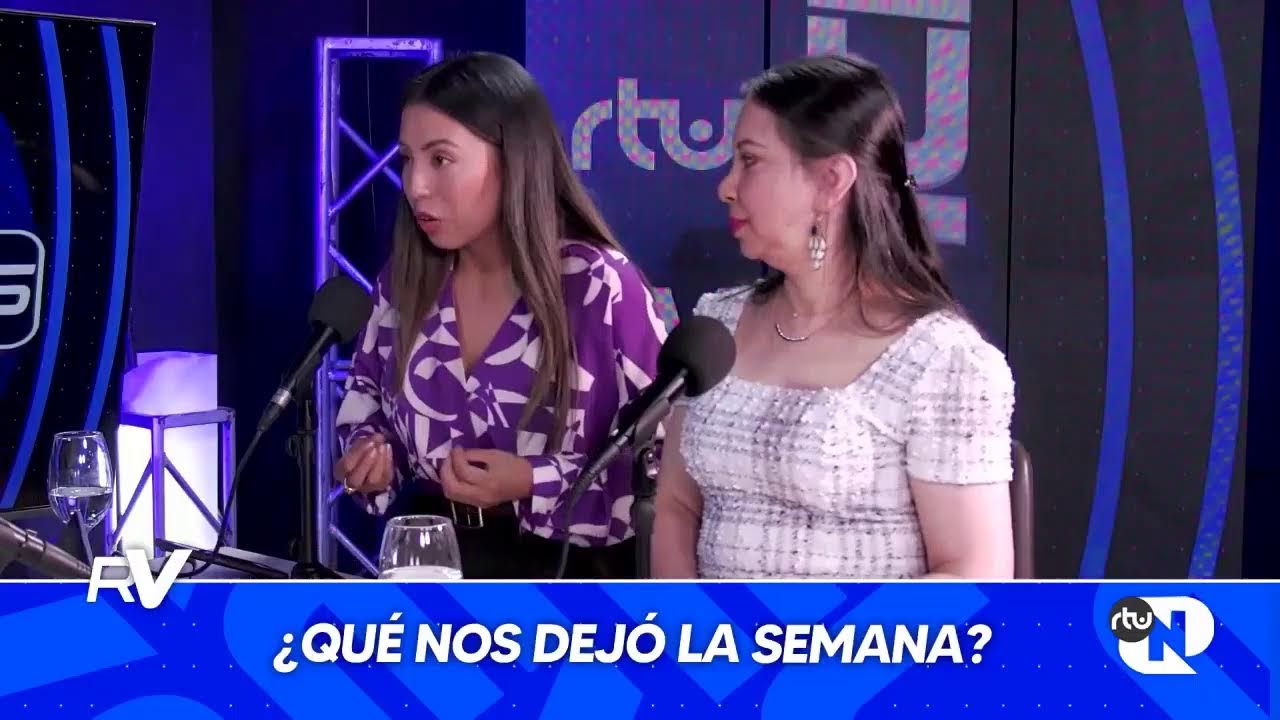 ReVELAciones | &iquest;Qu&eacute; nos dej&oacute; la semana? 19/12/2025