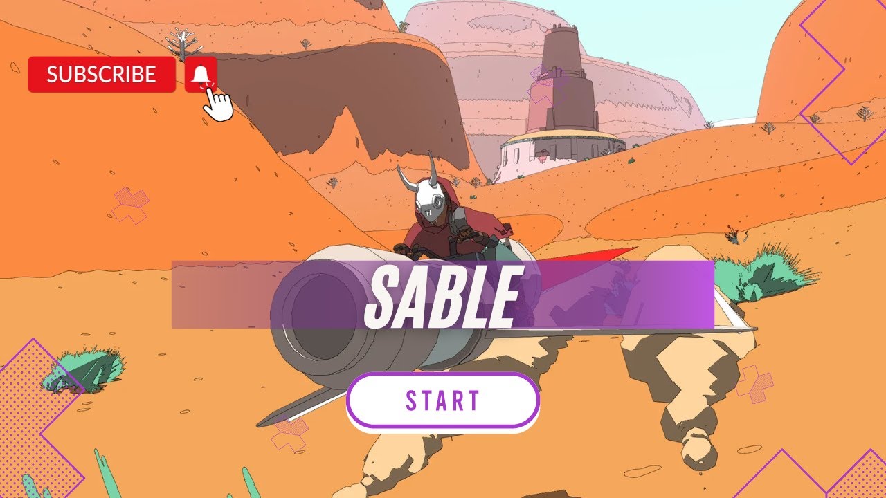 Sable Review
