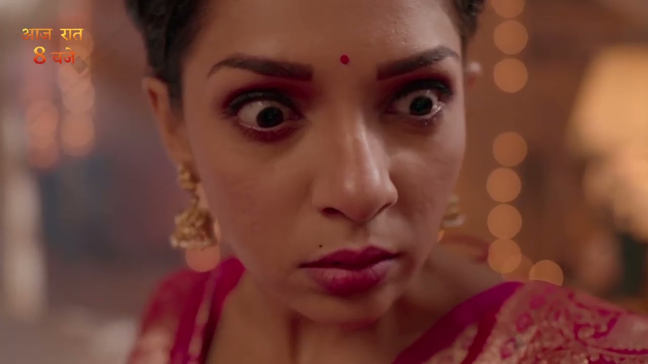 Ayaan's Plan For Guddi's Safety | Aami Dakini | Mon-Fri At 8 PM | Only On SET