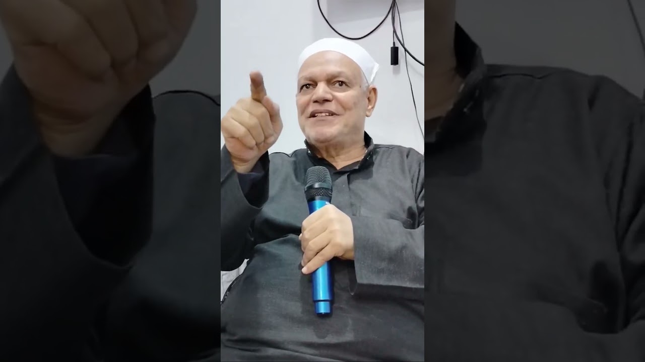 (مقامات لا إله إلا الله) فضيلة الشيخ عبد العظيم ابراهيم