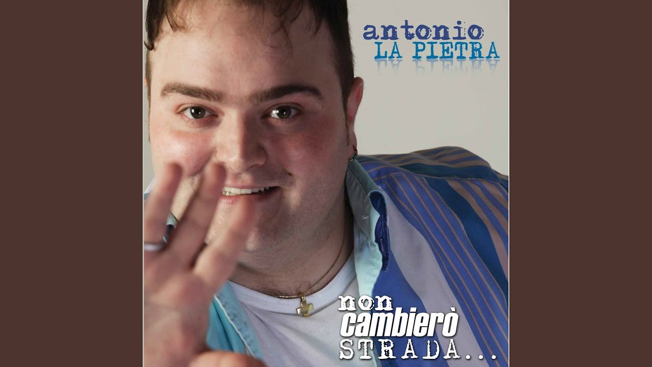 La donna del mio amico