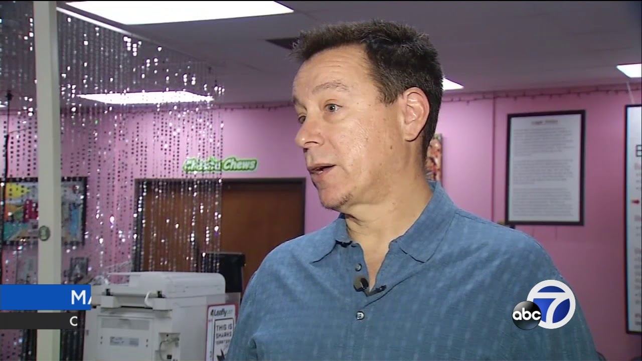 Marijuana businesses set to open in San Jose