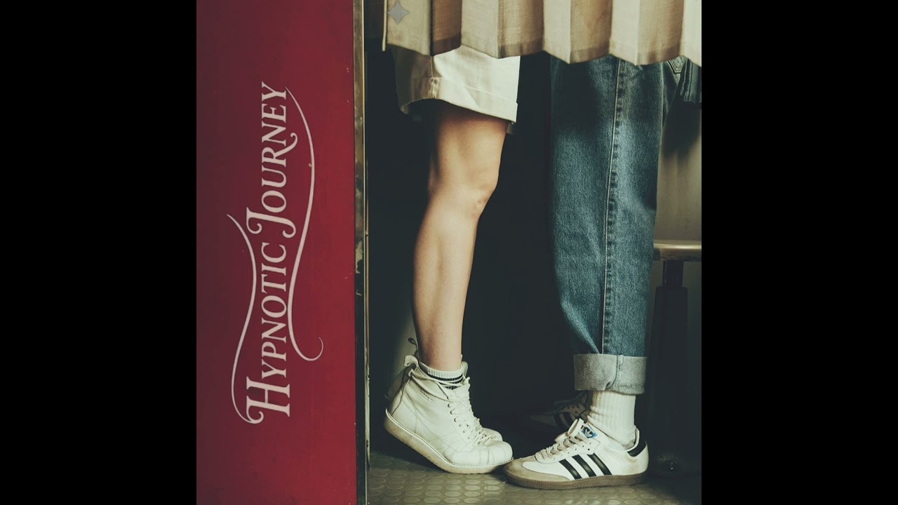 Hypnotic Journey feat Julian - Finally 