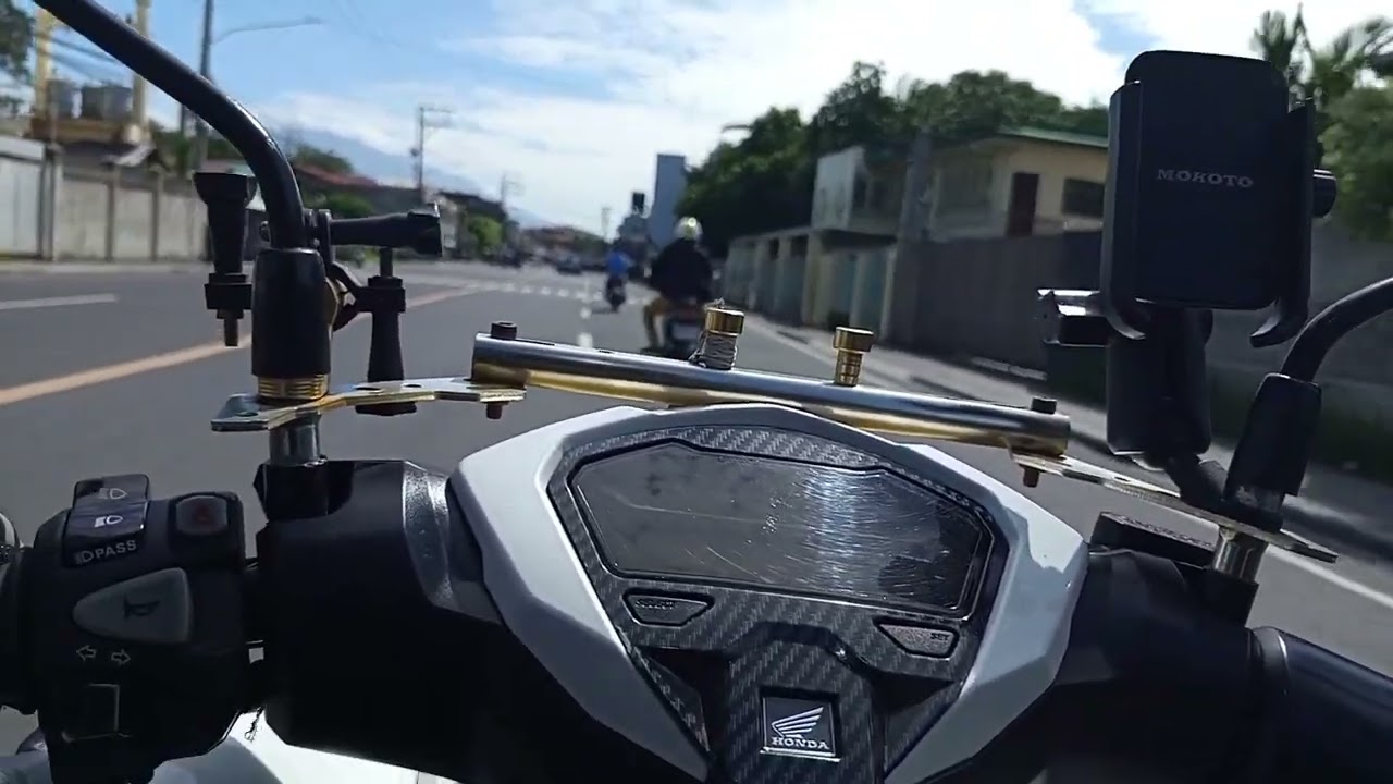 Daily Rides Naga City Bicol 🏍️🏍️🏍️ March 10,2026