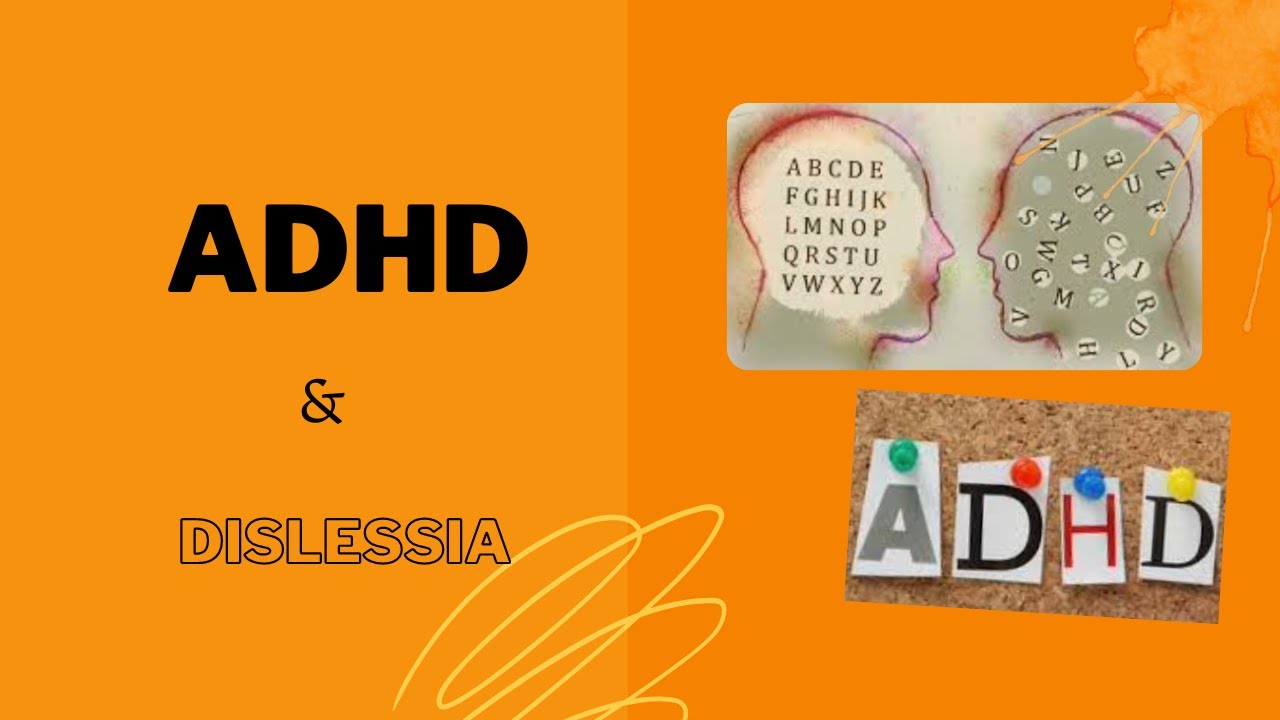AD(H)D & Dislessia