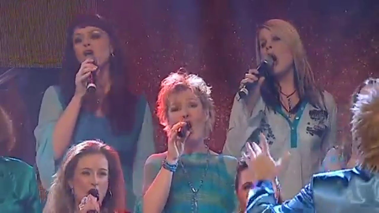 One Voice - Medley (Melodifestivalen 2004)