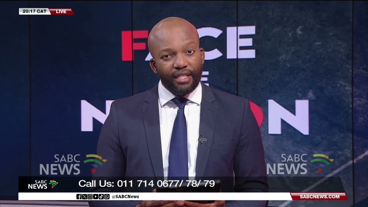 Face The Nation | Steenhuisen  leadership race //Ad Hoc delays //Chikane on US ambassador designate