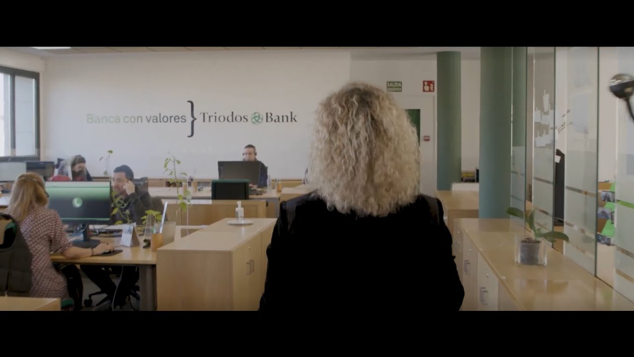 Entender la nueva estrategia de capital de Triodos Bank