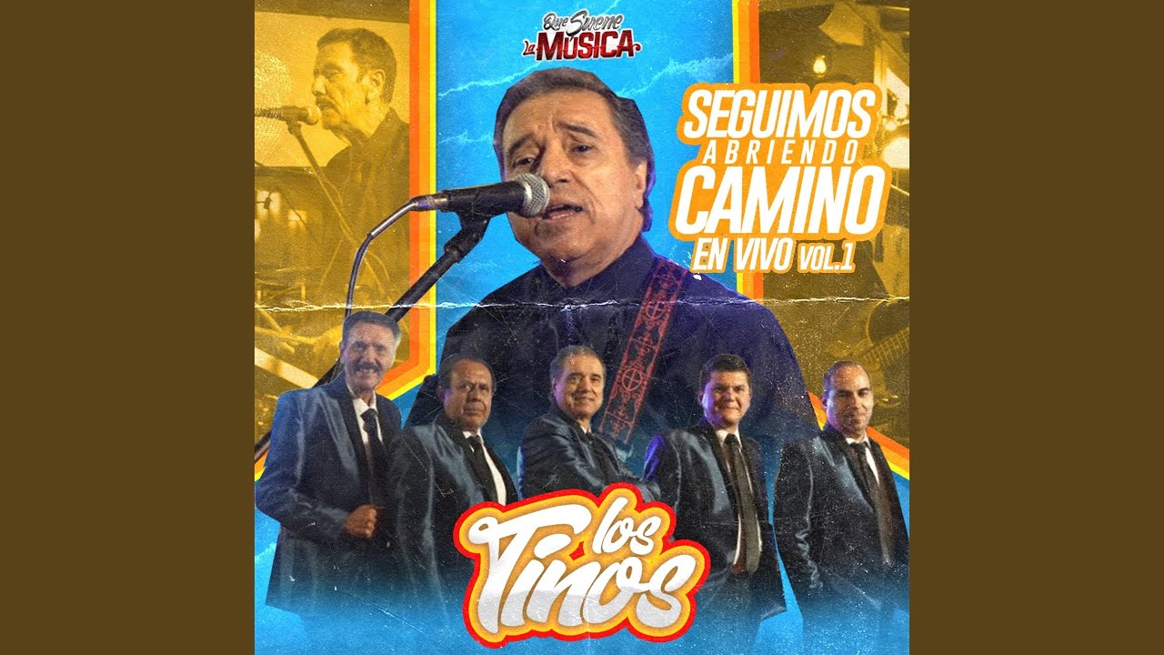 Corazón de Hielo (En Vivo)