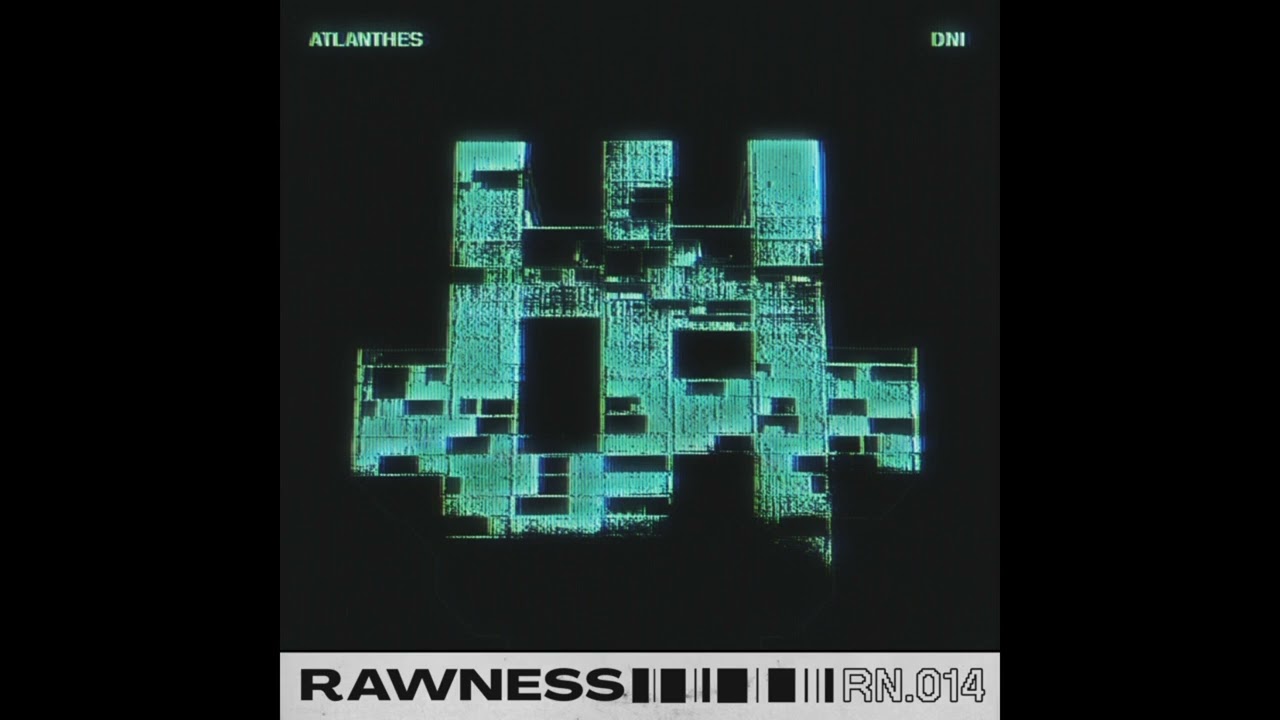 Atlanthes - Actions (Original Mix)
