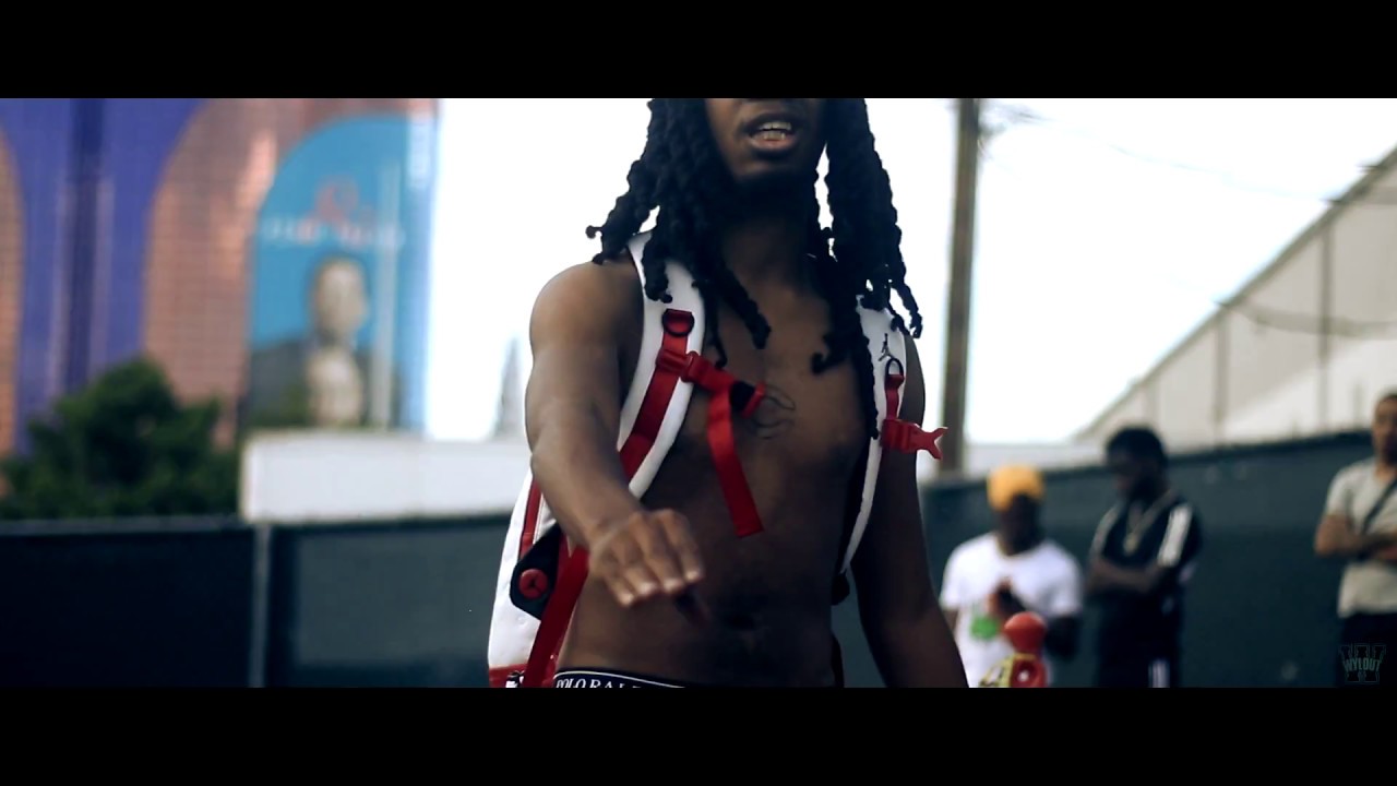 Buzzie-The Race[Directed By.Wylout Films]