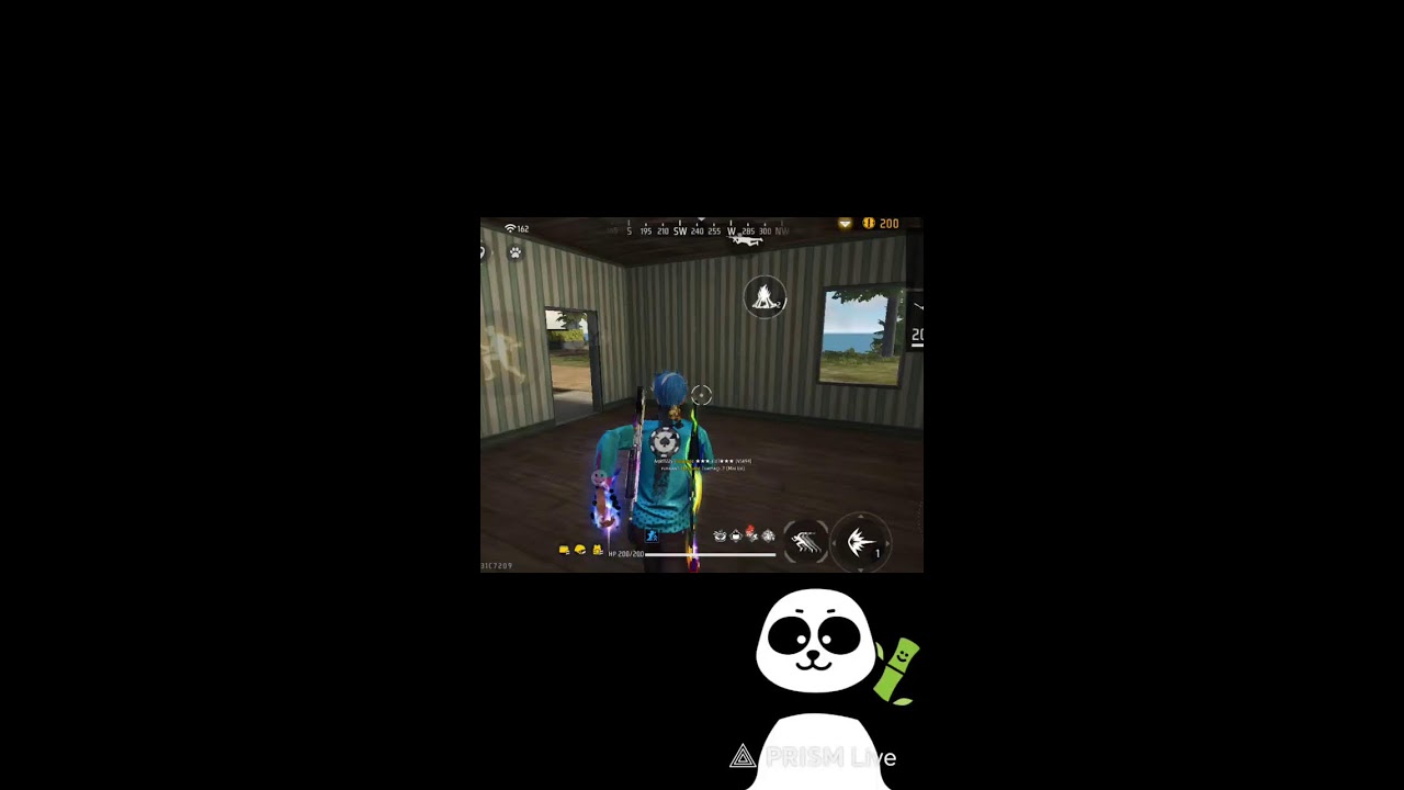 Live streaming of Zyronex Gaming