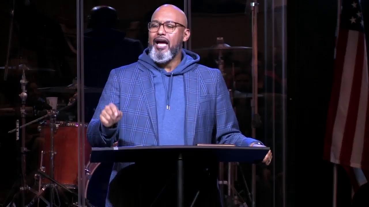 theChurch Fremont Live Stream