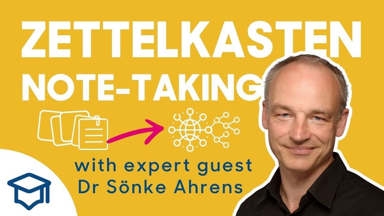 Zettelkasten 