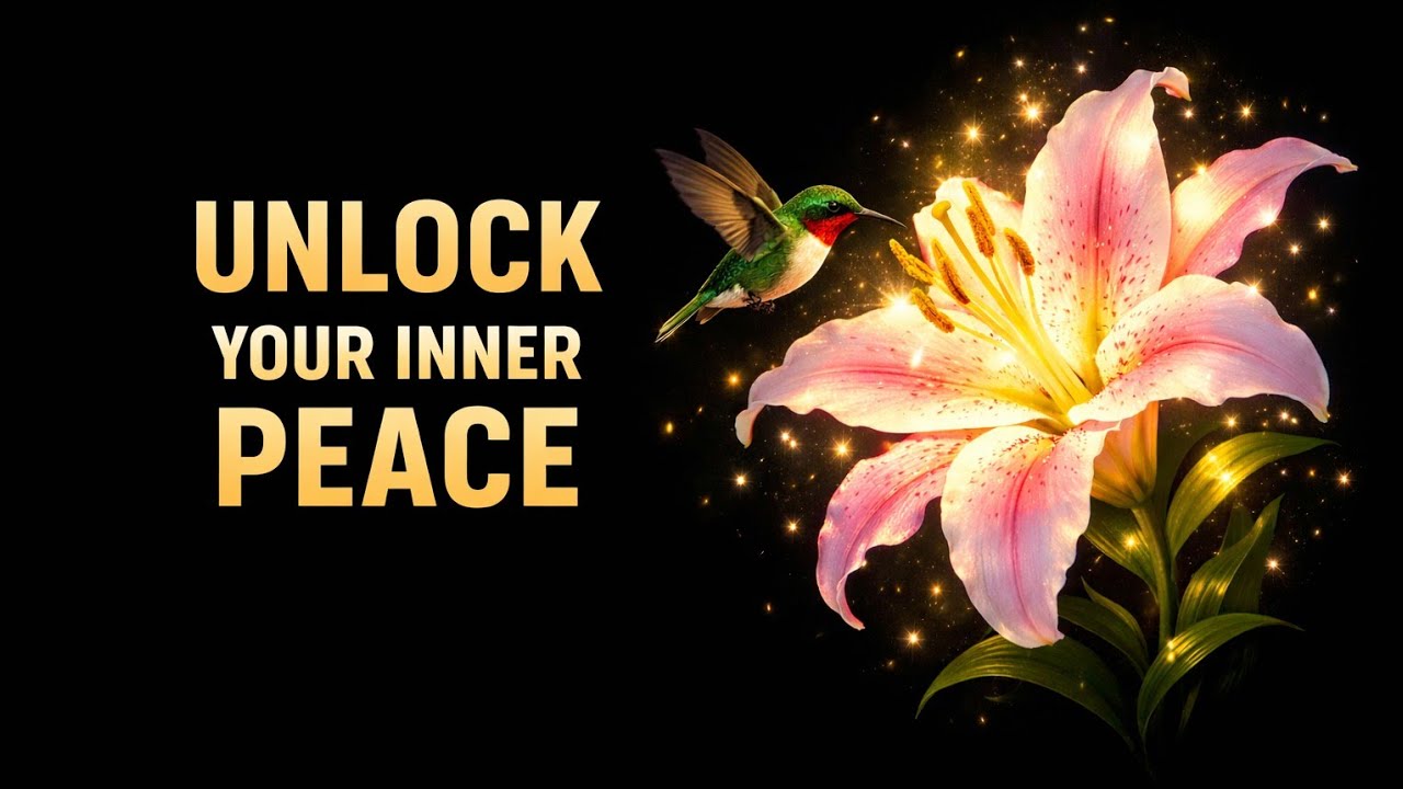 Unlocking Your Inner Peace: How Dhikr Transforms Daily Anxieties | Faith Notes