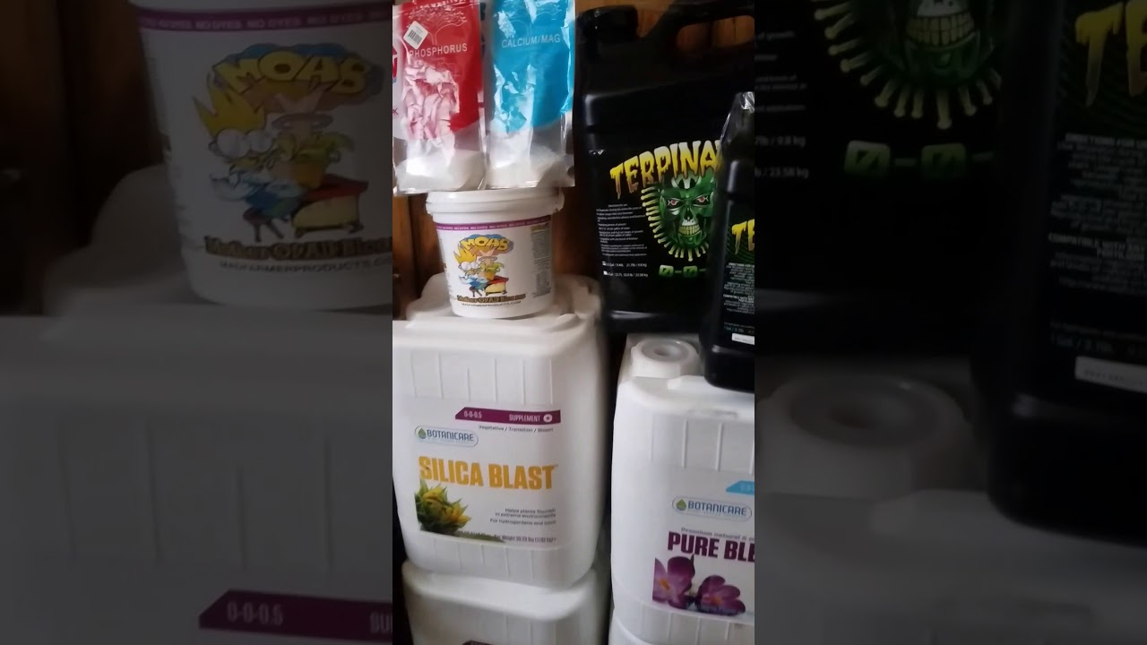 Botanicare
