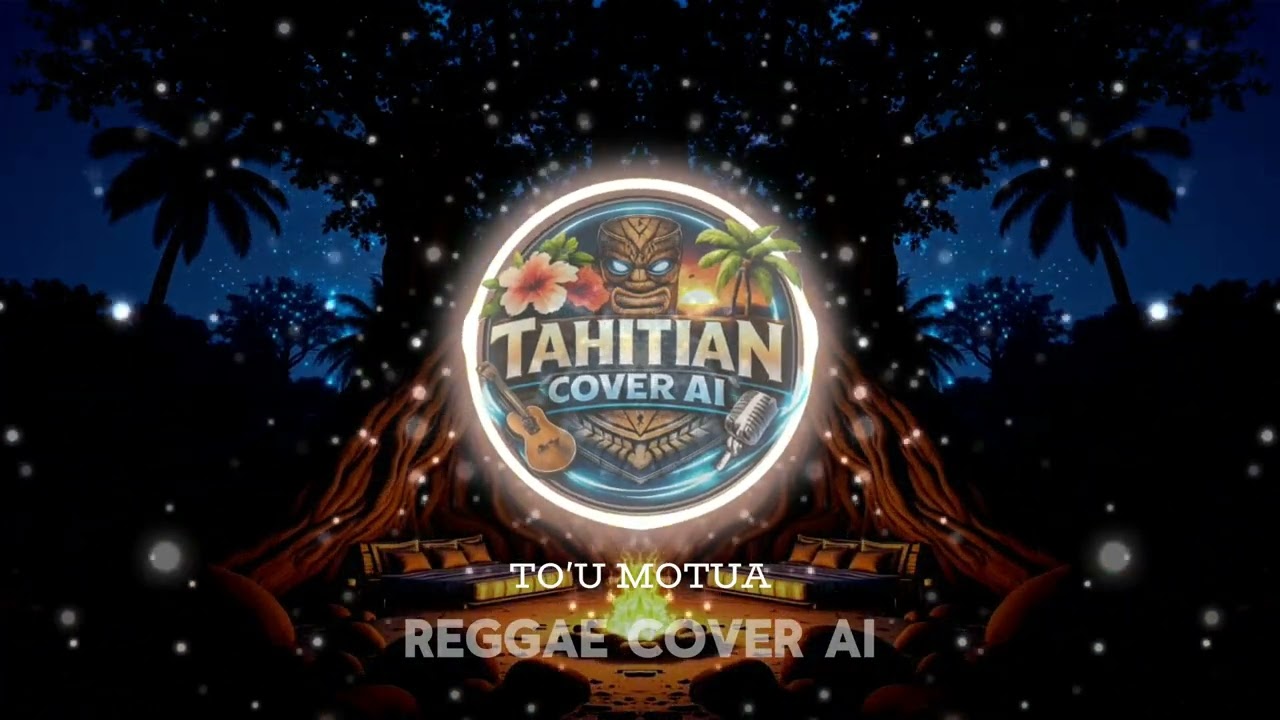 TO’U MOTUA – Reggae AI Cover