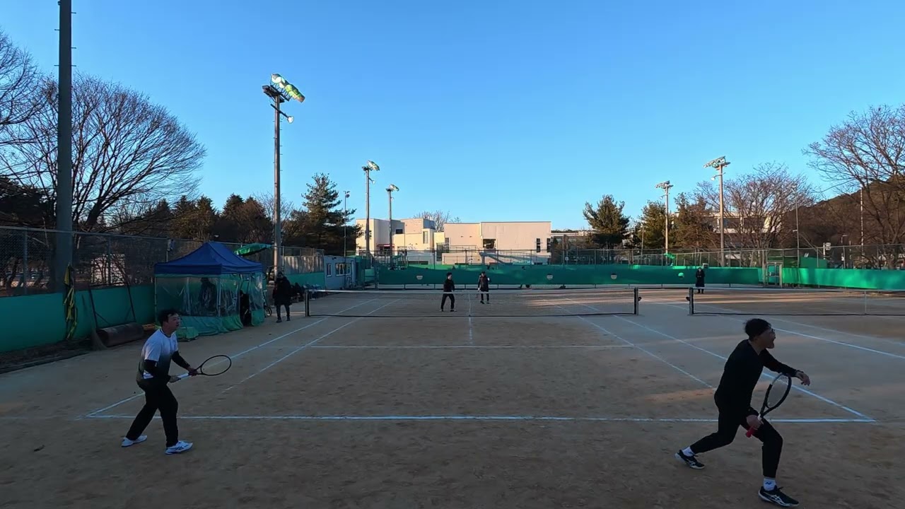260207 대의회 월례대회 인상지용 vs 석수봉구