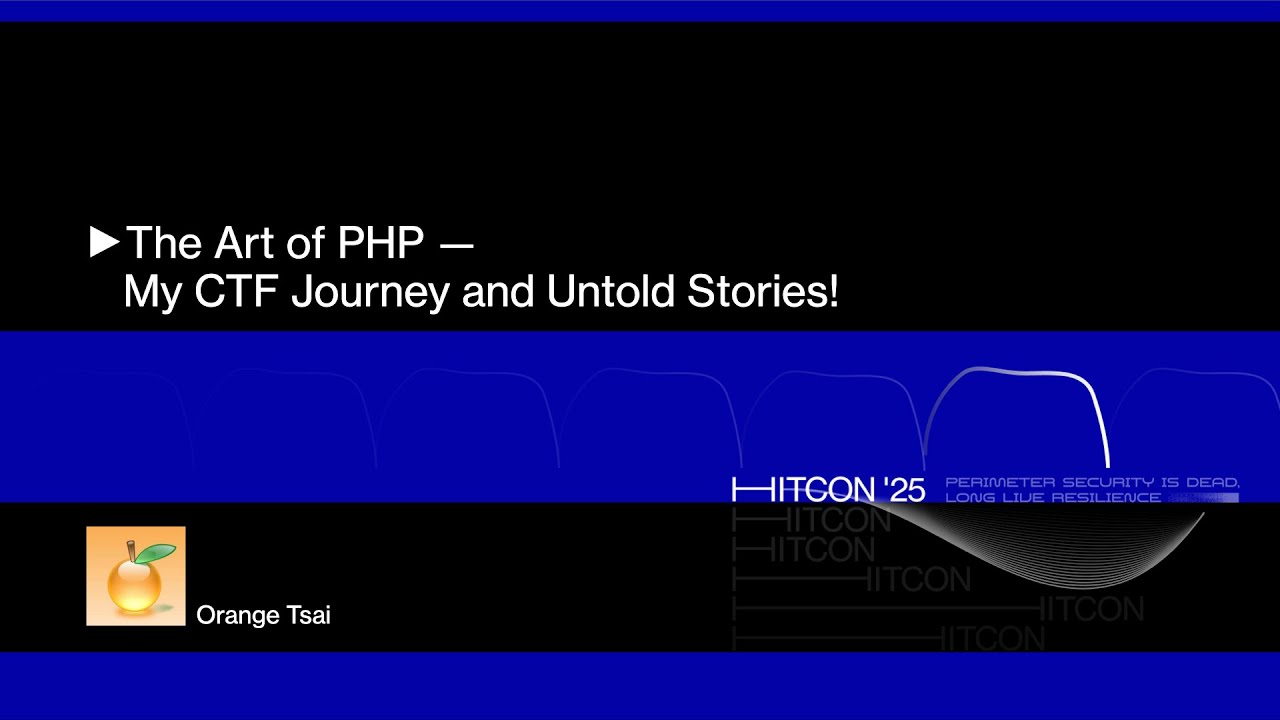 The Art of PHP — My CTF Journey and Untold Stories!