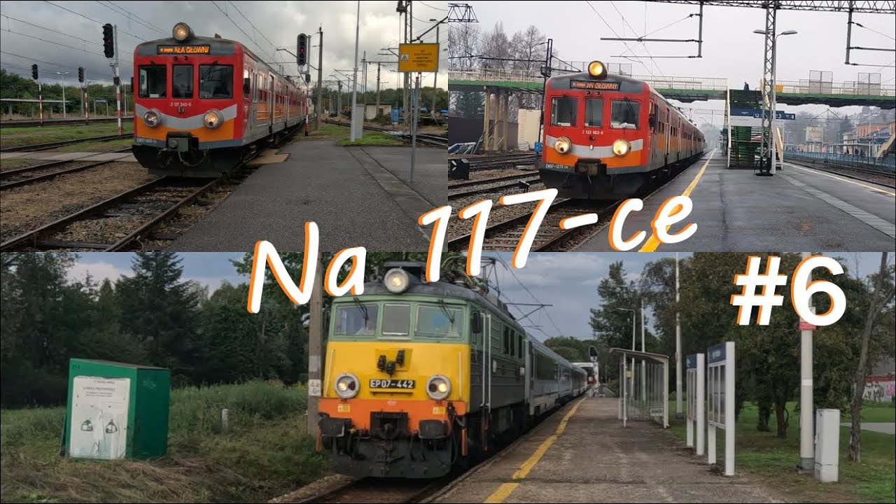 Rarytasem przez Podlesie 💨, 
