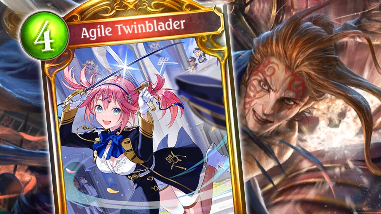 Is this Shadowverse combo even WORTH IT?