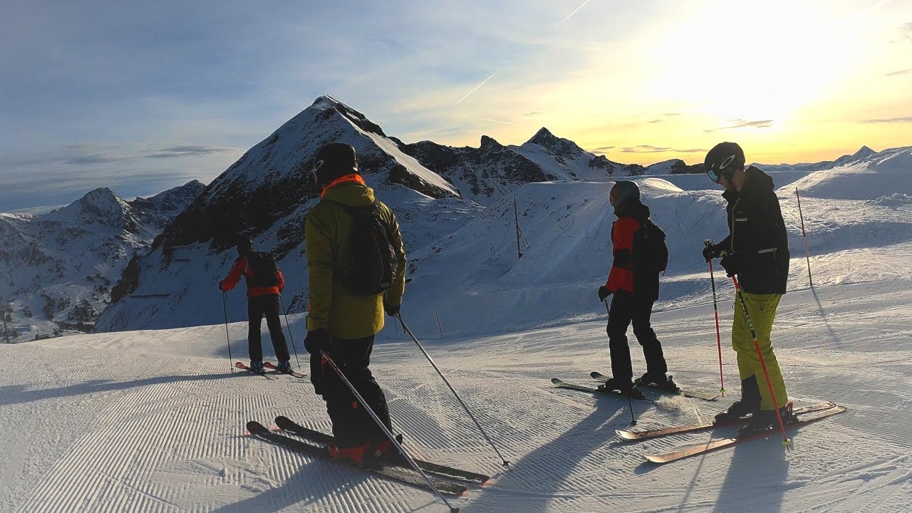Full Run Obertauern 2022