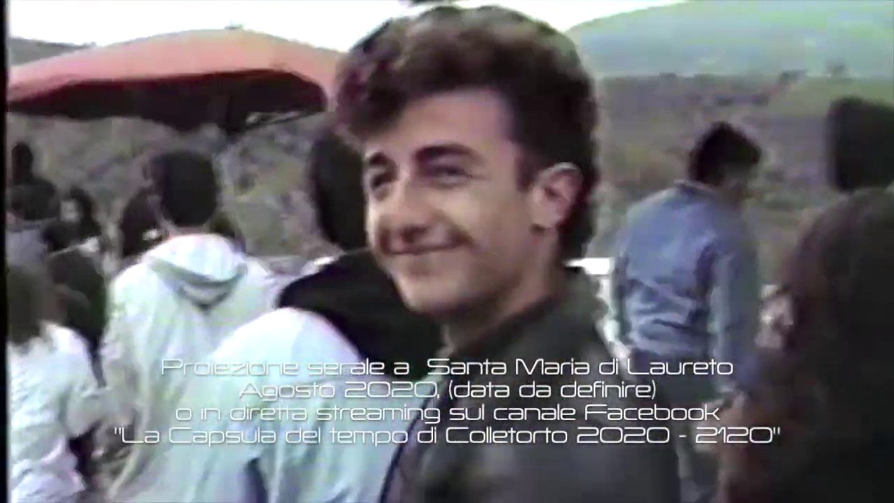 A Santa Maria, Capitolo secondo - Promo