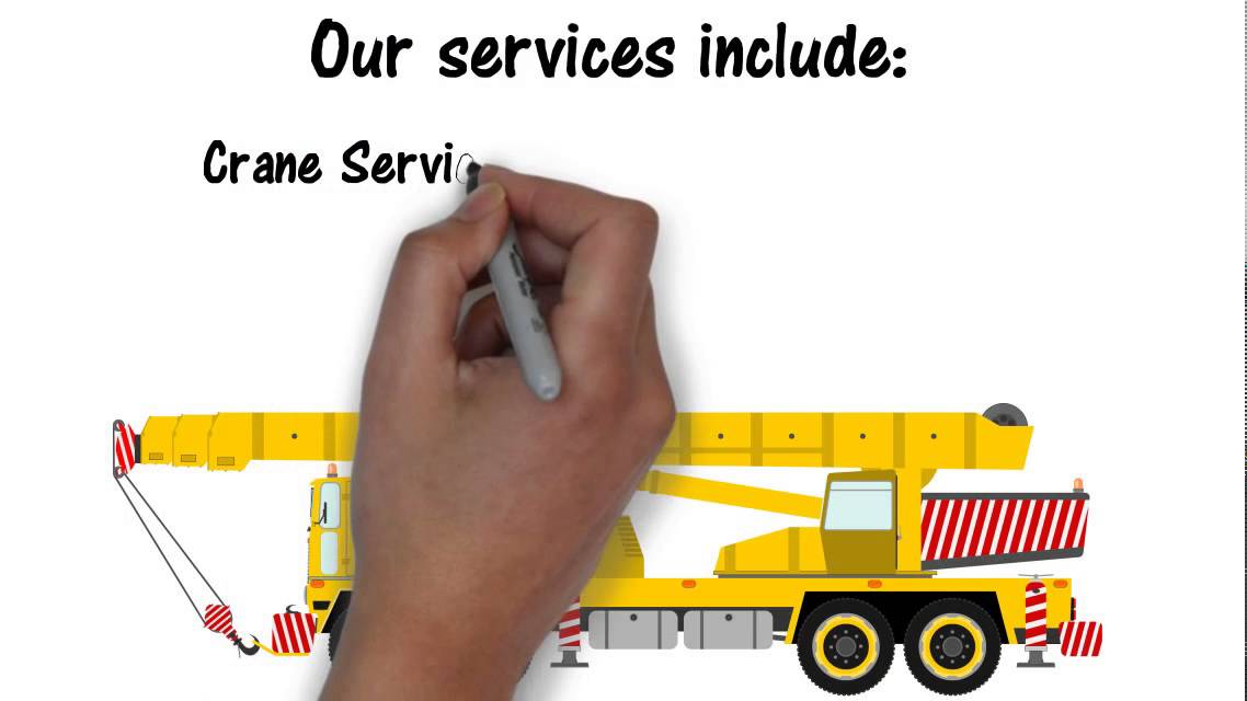 Phoenix Crane Service - (520) 294-8222 azicr.com - Phoenix Crane Rental