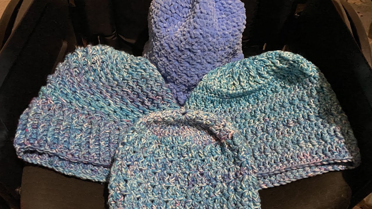 Hats, hats & More Hats!