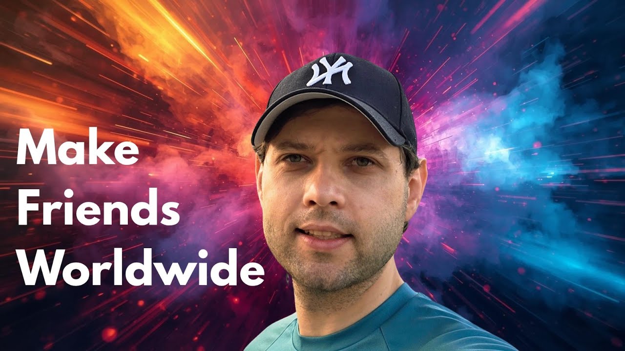 I Show Respect is live!