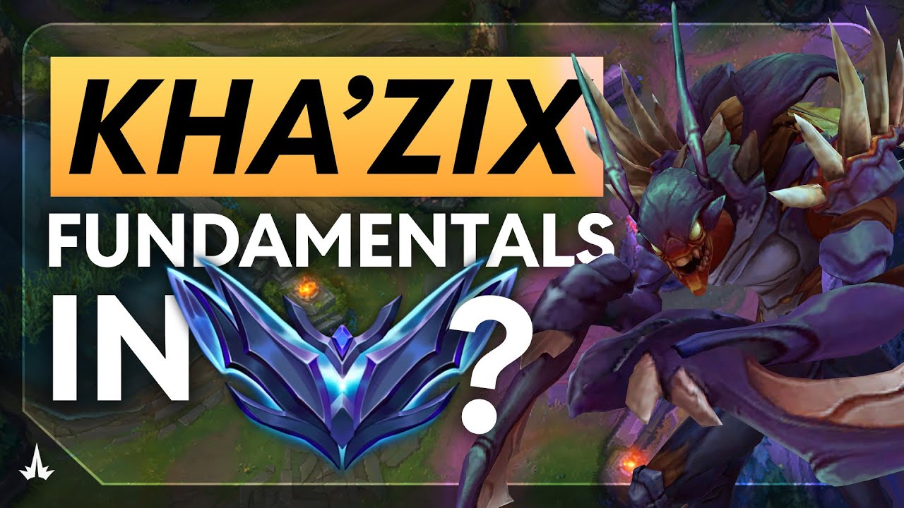 How to use FUNDAMENTALS in DIAMOND!