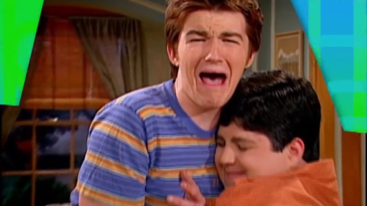 My Drake & Josh Intro (Drake Bell - I Found A Way)