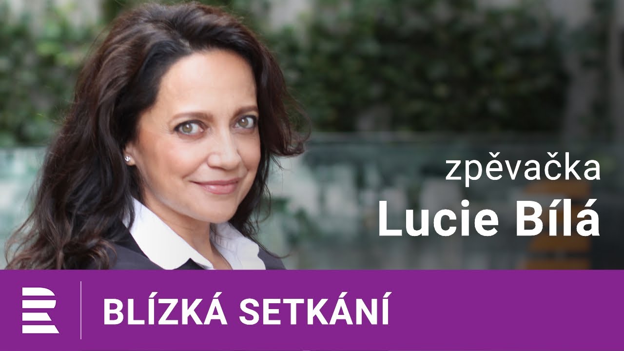 Lucie Bílá: V životě je pro mě nejdůležitější svoboda