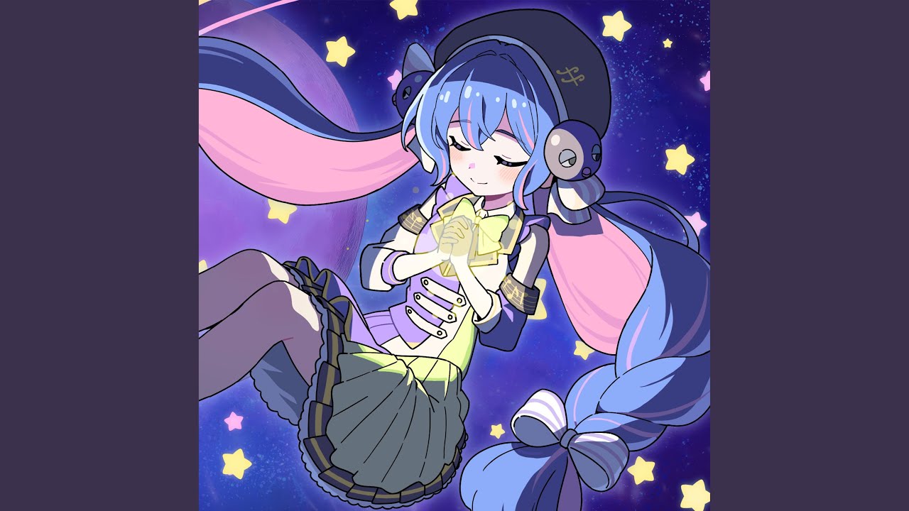 Plutonism (feat. Otomachi Una)