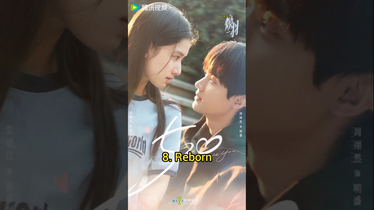 Top 9 Best Zhang Jing Yi Chinese Dramas 2025 #top10 #cdrama #trending #viral #fyp #facts #shorts