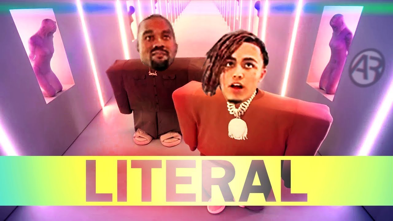 Kanye West & Lil Pump - 