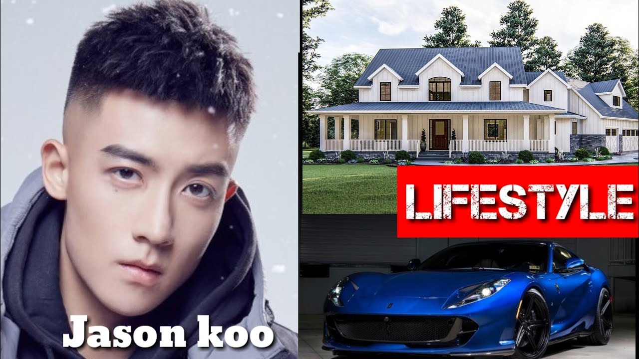 Jason Koo Lifestyle, Song Of Glory 2020, Girlfriend Family Age Net Worth 2020 Upcoming Chinese Drama