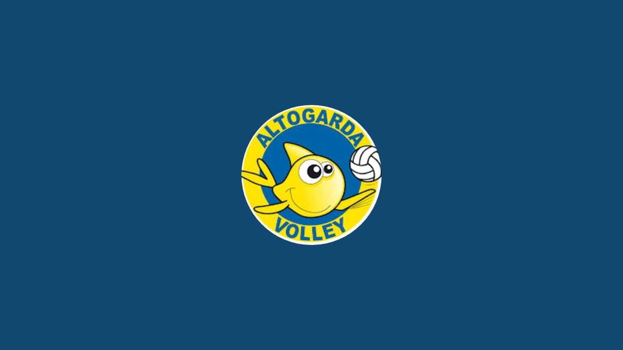 25/01/2026 Under 16: Lonato - Alto Garda Volley