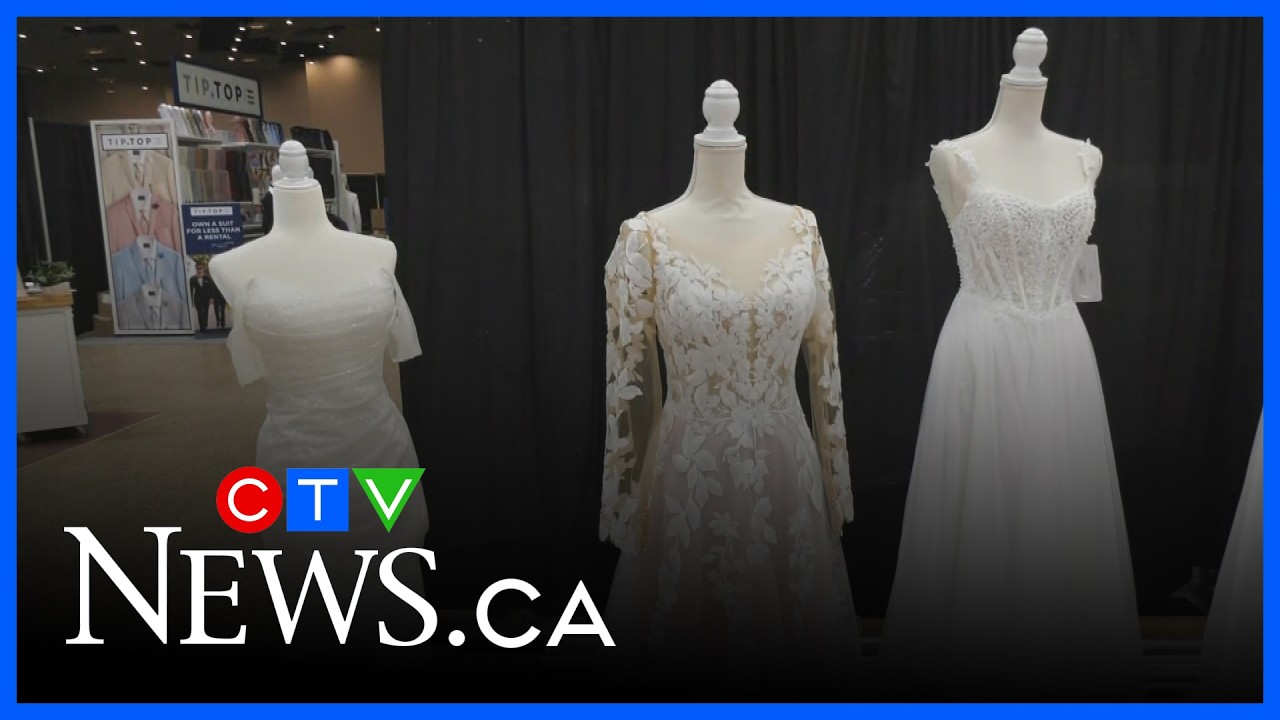 Why Wonderful Wedding Show is a must attend
