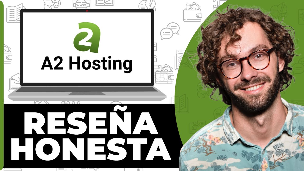 A2 Hosting Alojamiento Web Rese&ntilde;a Honesta - Ver antes de Usar