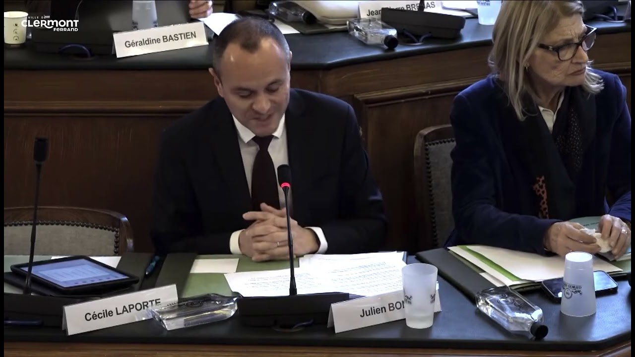 Programmation 2026 du contrat de ville - Conseil municipal du 5 février 2026 