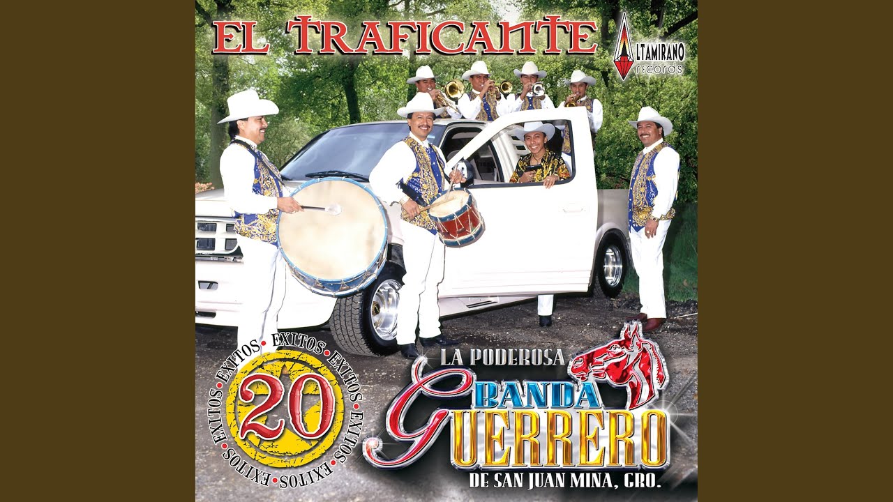 El Son De La Rabia