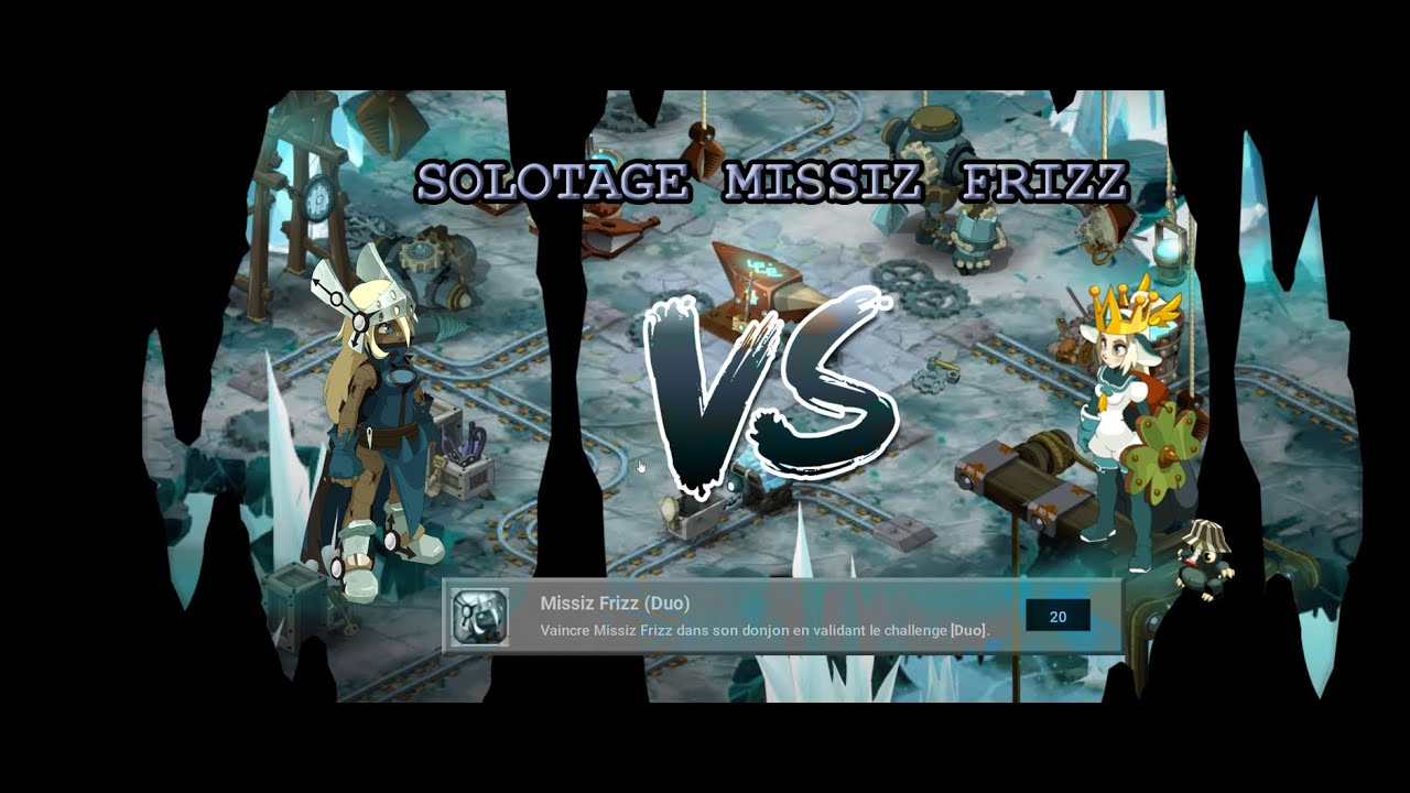 HUPPERMAGE AIR | SOLOTAGE | MISSIZ FRIZZ