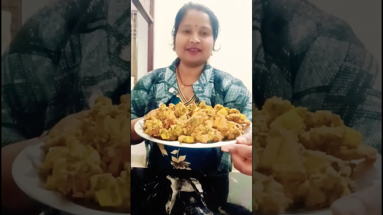 घर पर आलू मेथी की ऐसी झुर्री बनाओगे तो बाहर से लाना भूल जाओगे Vimlesh Ki rasoi