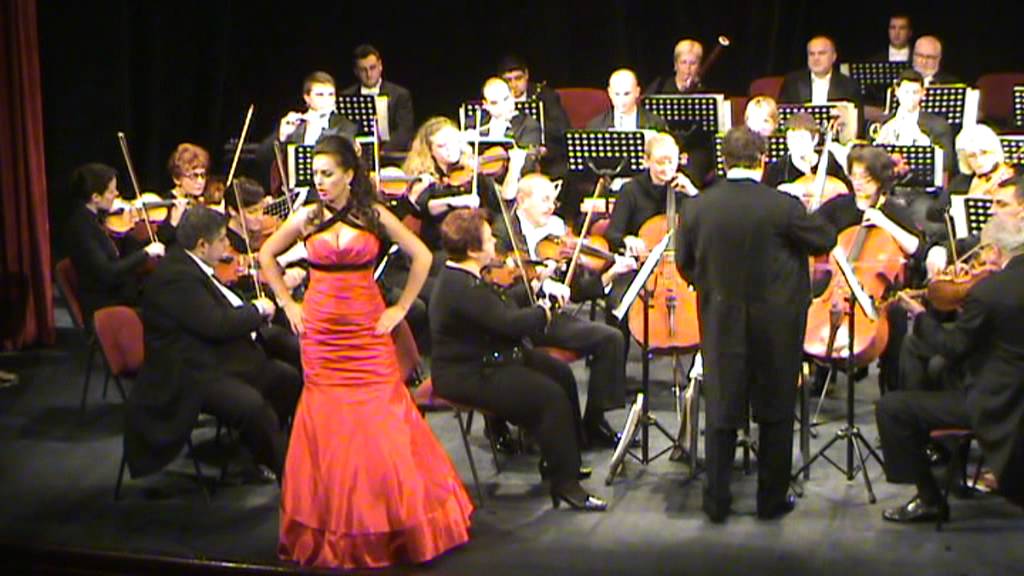 V. di Chiara - La Spagnola