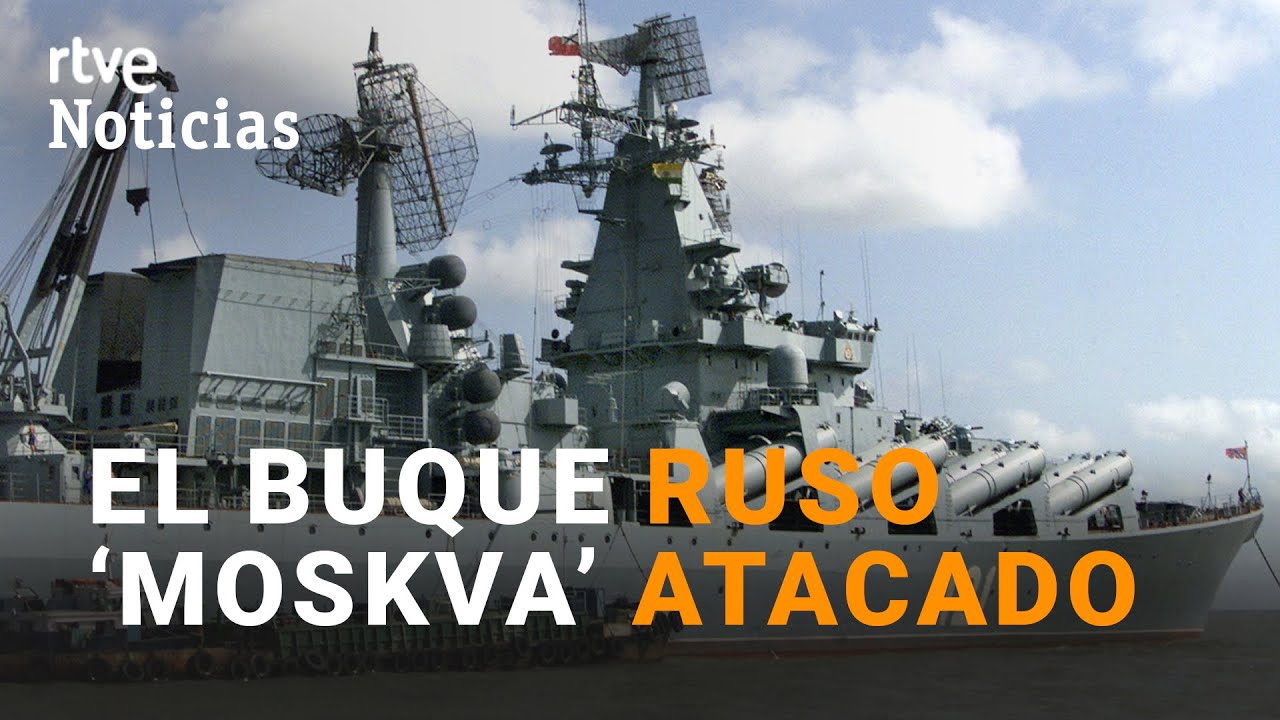 RUSIA advierte de un DESPLIEGUE NUCLEAR en el BÁLTICO si la OTAN admite a Suecia y Finlandia | RTVE