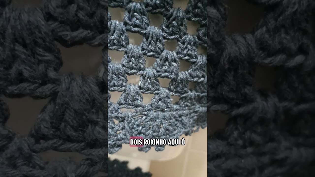 #crochet